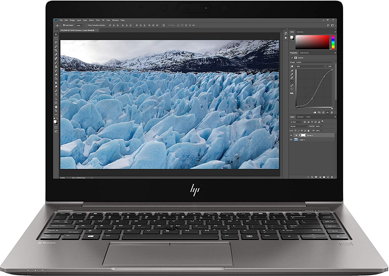 HP ZBook 14u G6 - Specs, Tests, and Prices | LaptopMedia.com
