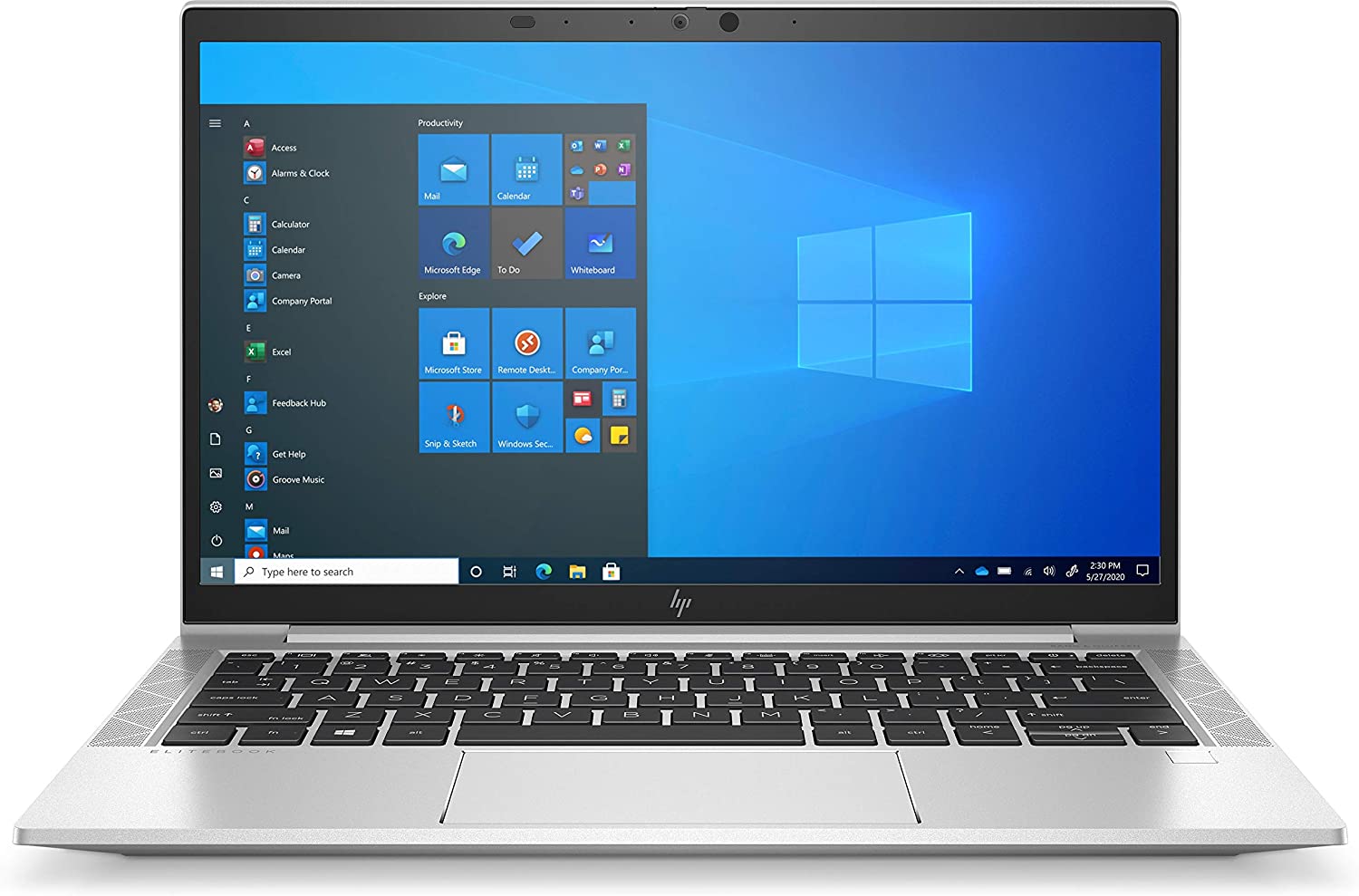 HP EliteBook 830 G8 - スペック、テスト、価格 | LaptopMedia 日本