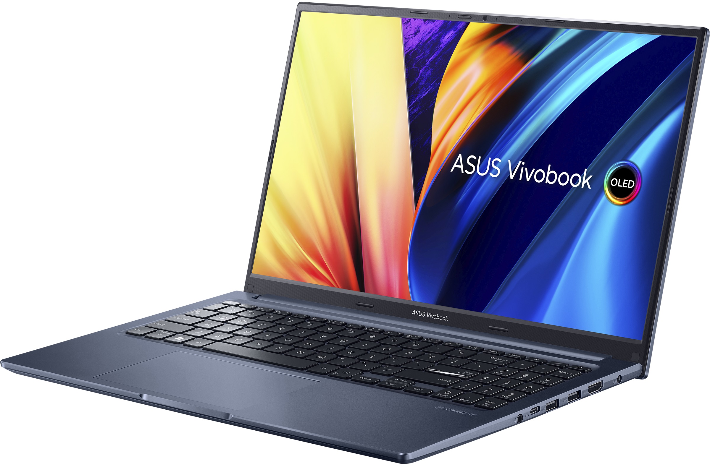 ASUS VivoBook 15X OLED (M1503 / X1503) - スペック、テスト、価格