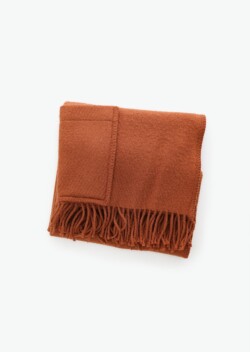 UNI pocket shawl （sakura） – LAPUAN KANKURIT（ラプアンカンクリ）