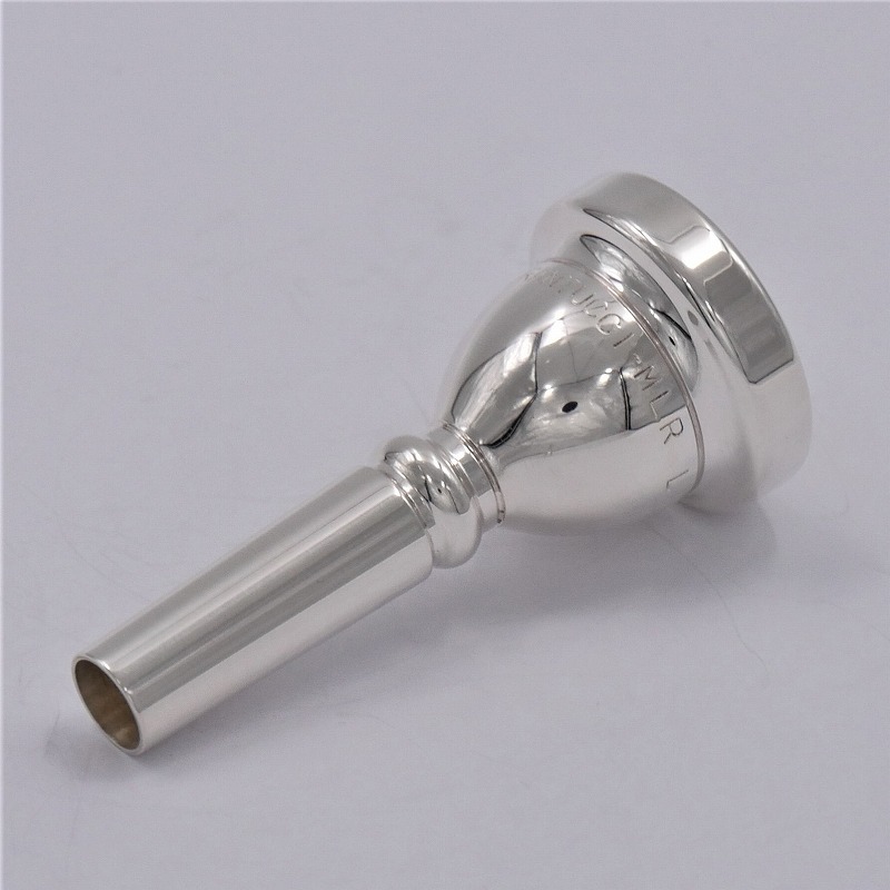 Hammond Design 12M 太管テナートロンボーン用マウスピース HAMMOND