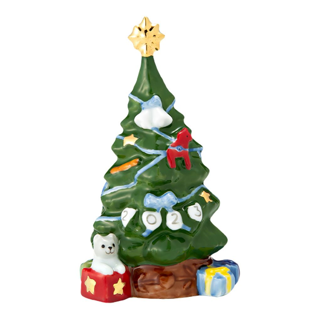 ロイヤルコペンハーゲン（Royal Copenhagen） アニュアルクリスマス