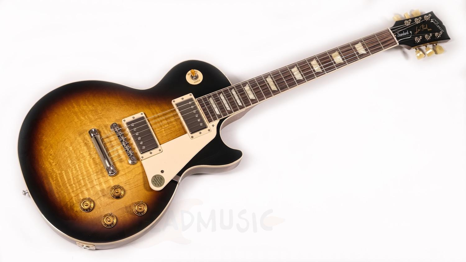2021 Gibson Les Paul Standard '50s