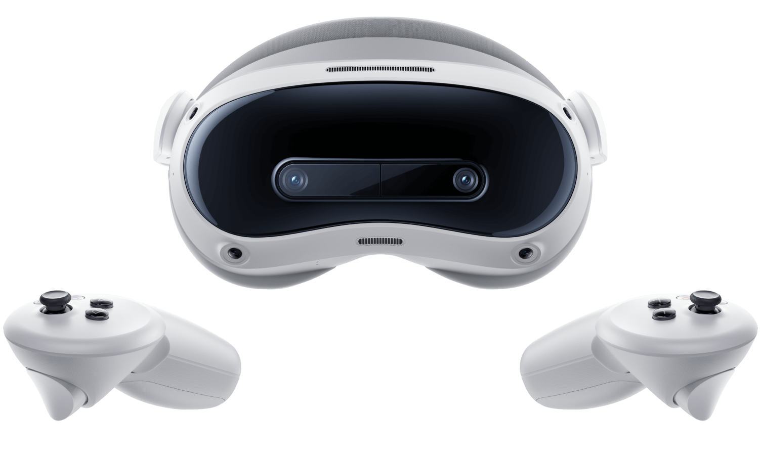 PICO4 Ultra- ウルトラ VR-MR ヘッドセット | PICO Japan