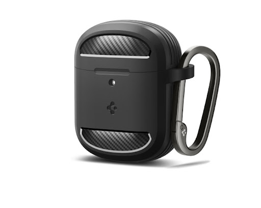 Google Pixel Buds Pro 2 用 Spigen Rugged Armor ケース - Google ストア