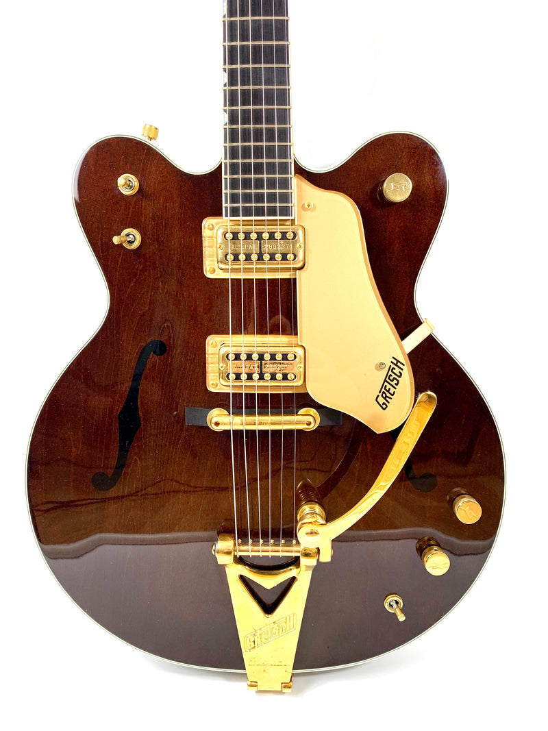Gretsch Country Classic 2 6122 1962 from 1999 – L'instrumenterie
