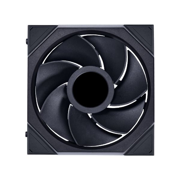 UNI FAN TL LCD - LIAN LI is a Leading Provider of PC Cases