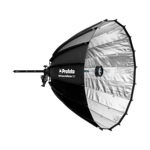 Profoto Zoom Rod S - LIGHT UP RENTAL