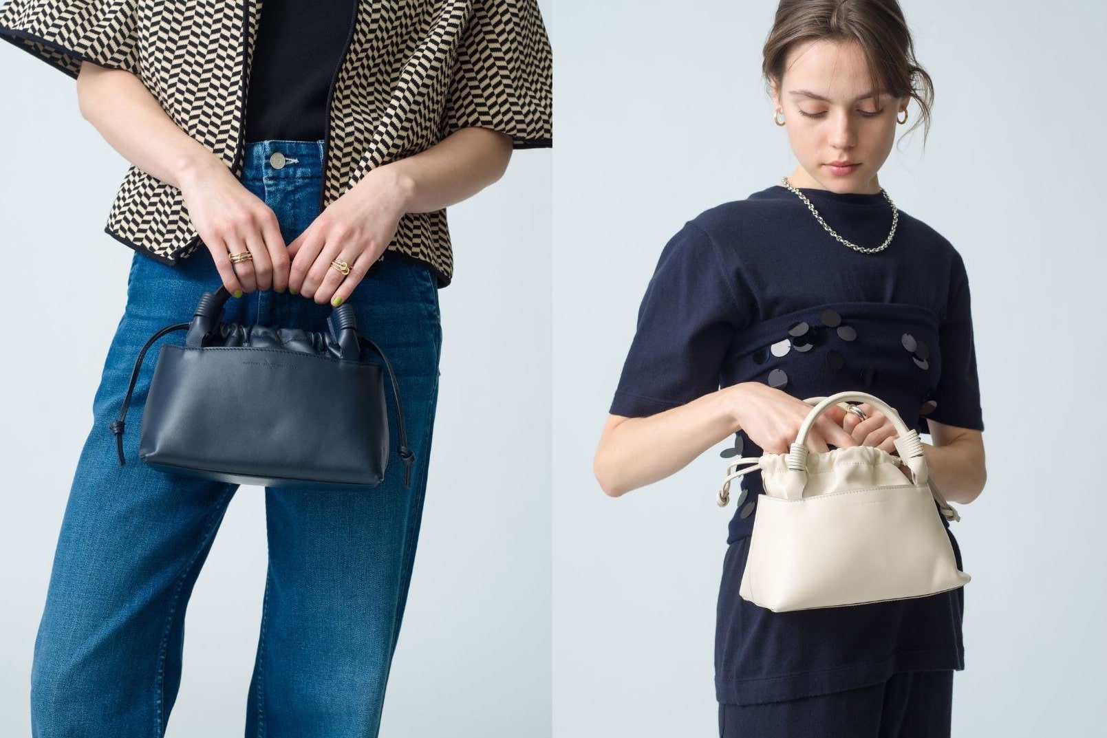 Carolina Santo Domingo Limited Item New Arrival | 株式会社