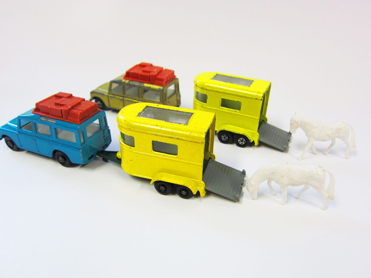 馬運車 : 俺の散財帳