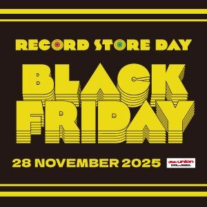2025/11/28☆PUNK BLACK FRIDAY 入荷情報☆ : ディスクユニオン新宿