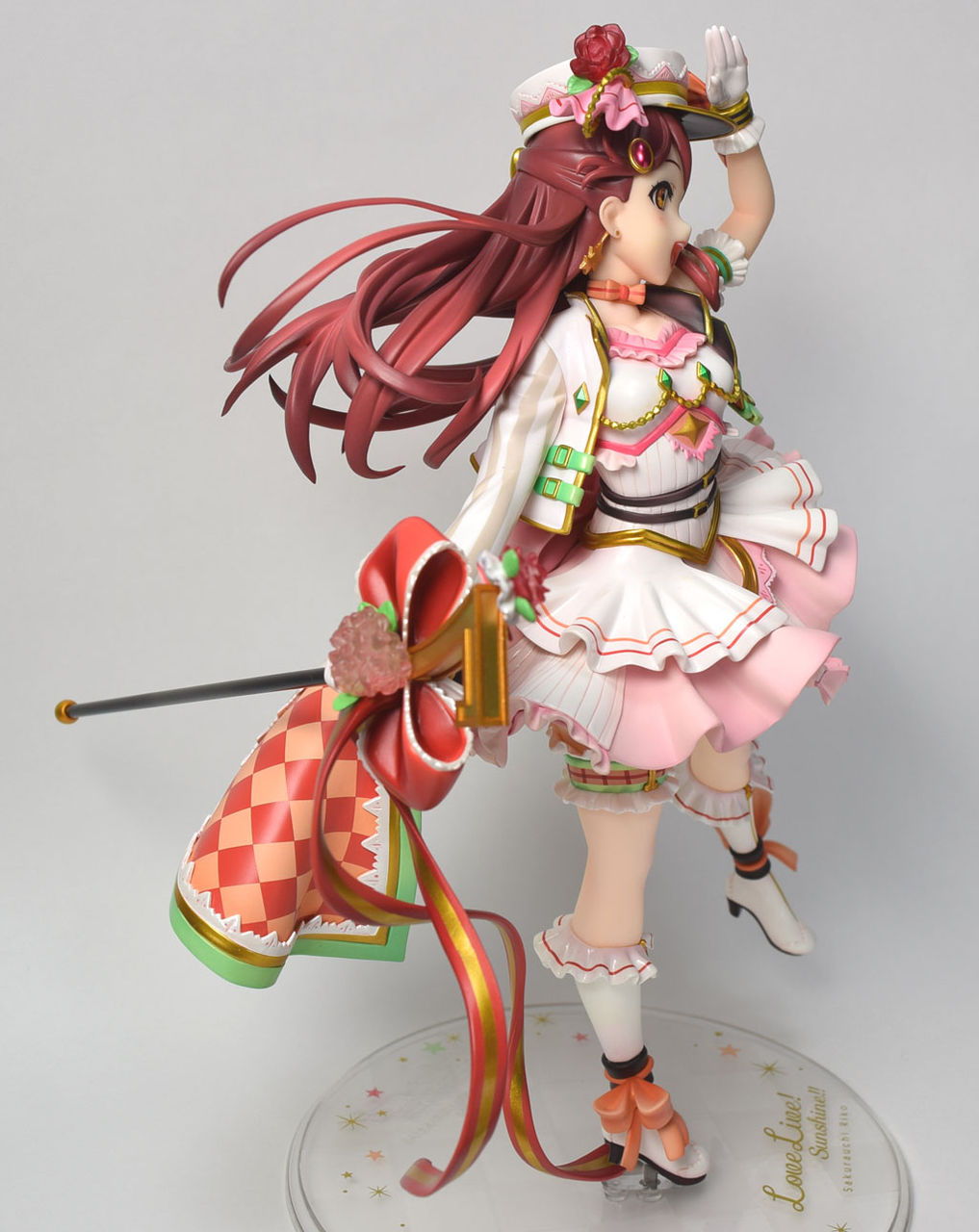 アルター ラブライブ！サンシャイン!! 桜内 梨子 Special 7ver. : from