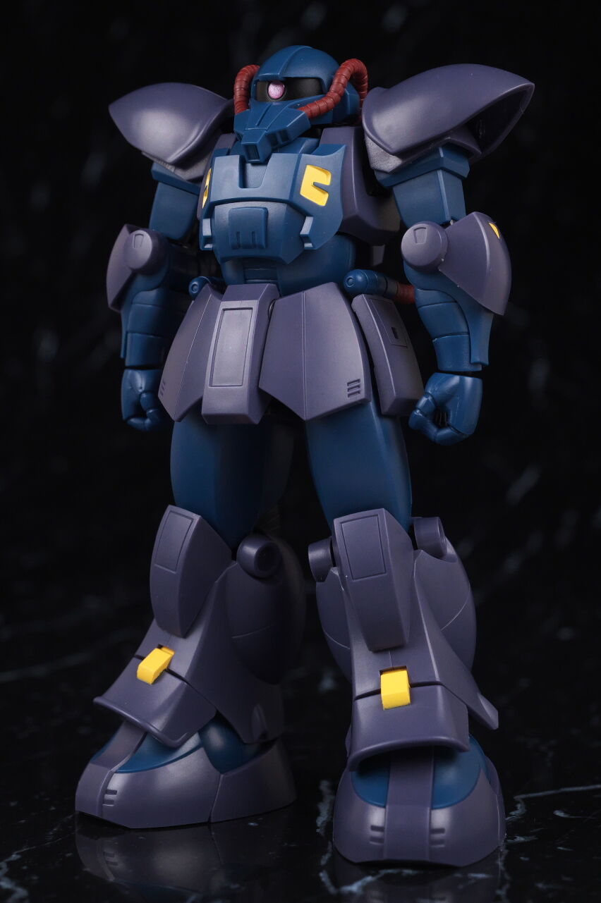ROBOT魂 アクト・ザク（オーガスタ研究所仕様） ver. A.N.I.M.E.