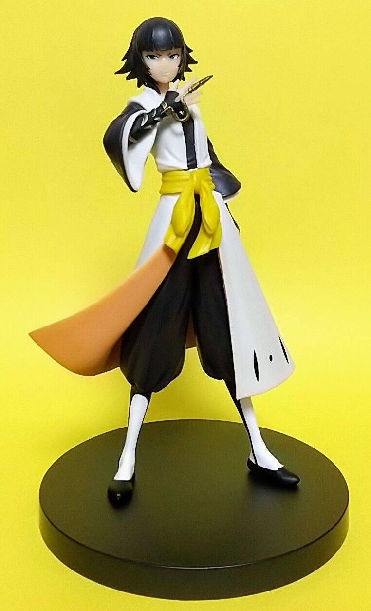 BLEACH 千年血戦篇】BLEACH SOLID AND SOULS -砕蜂- : Chaos☆Hobby☆Blog