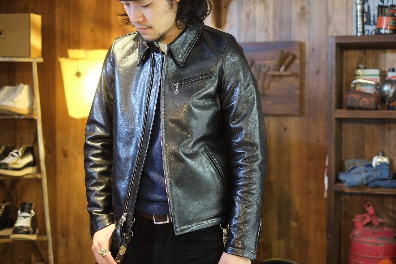 WESTRIDE』PICK UP