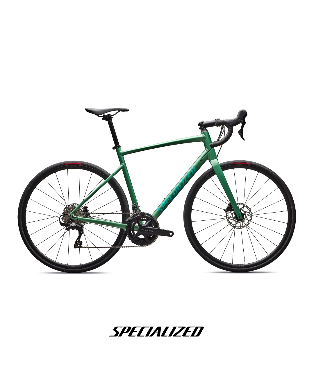 SPECIALIZED Allez comp ！！シマノ105機械式12速完成車登場