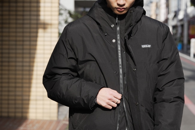 Patagonia [ パタゴニア ] Stormshadow Parka