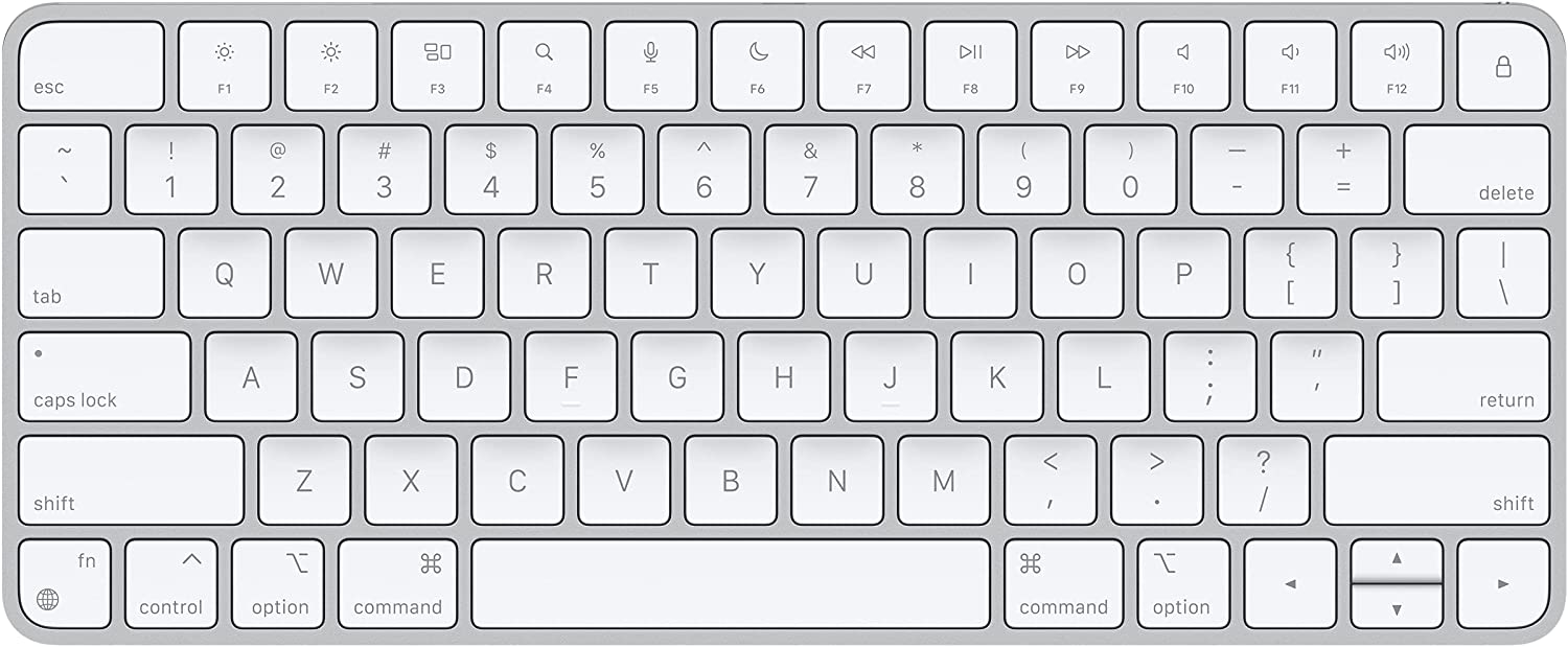 mac】magic keyboard US 配列での日本語入力切り替え方法の一例 | logsuke