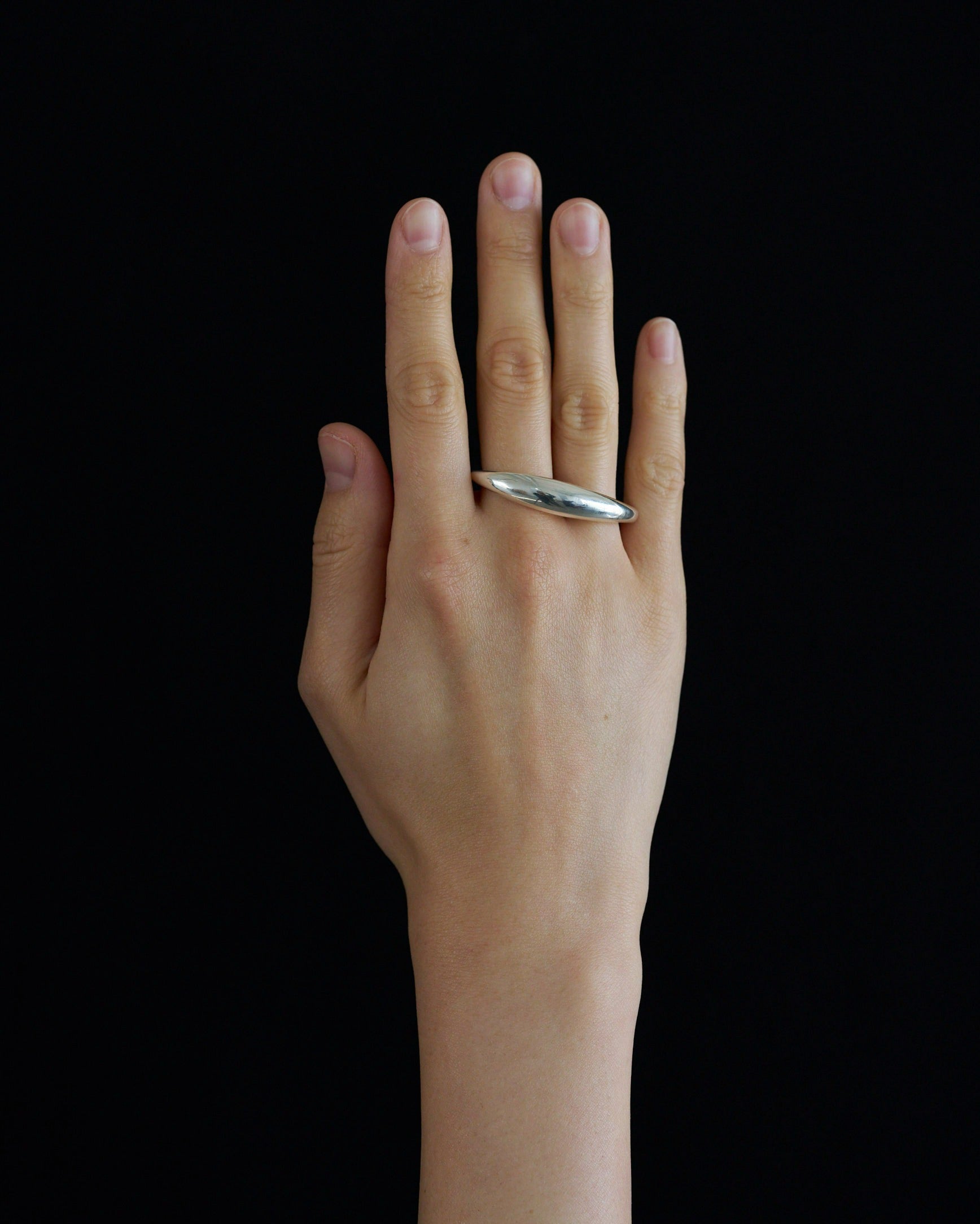 shape ring 07｜LORO(ロロ)公式通販