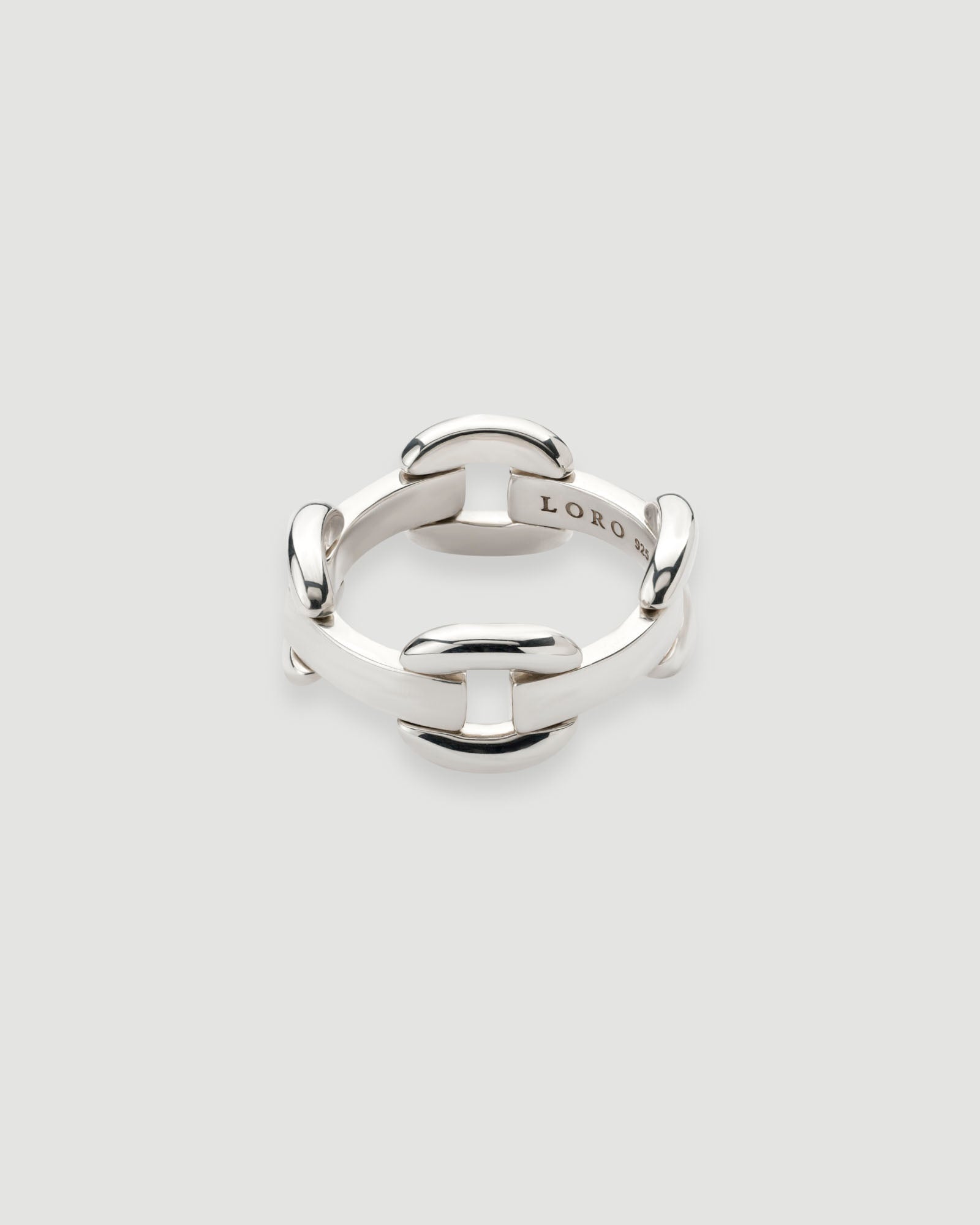 VO ring 01｜LORO official online store