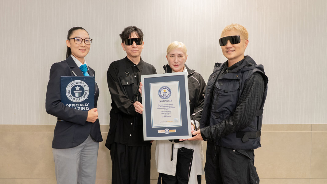 NEWS詳細 | m-flo Official Online Store