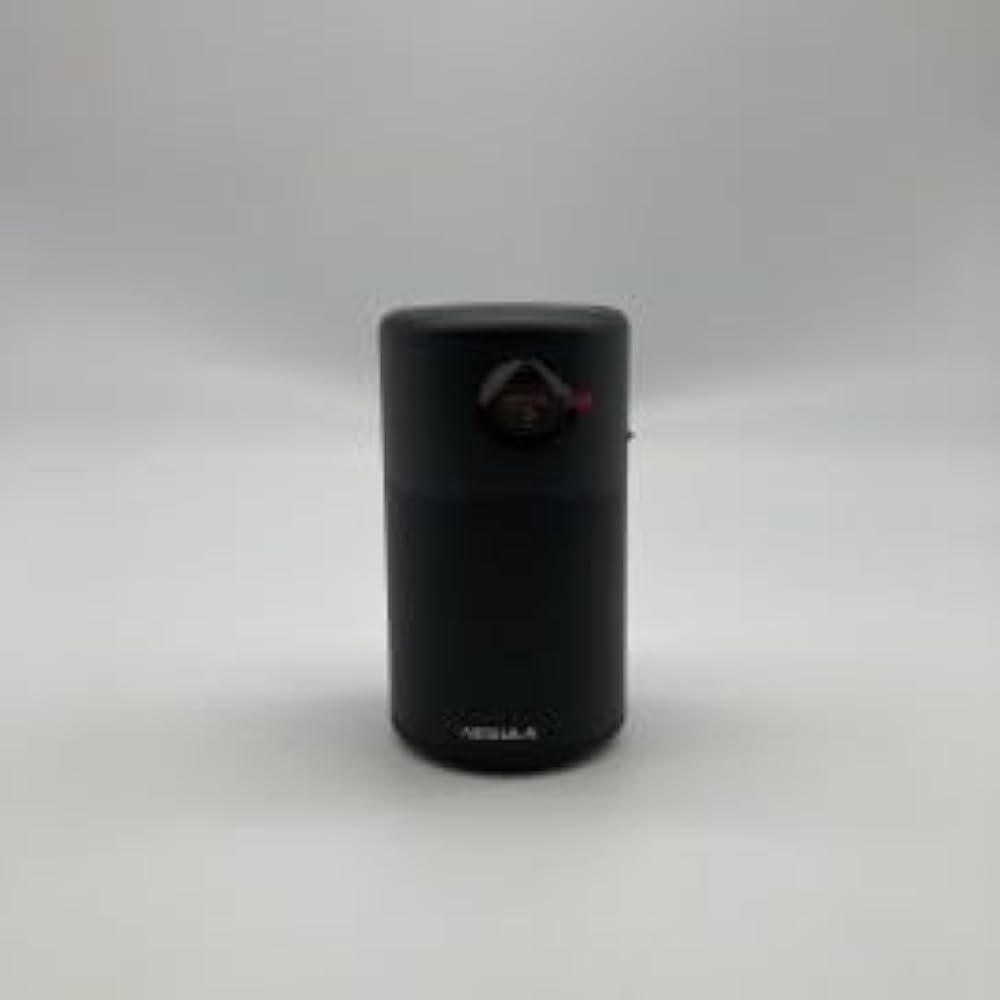 Amazon.co.jp: Anker Nebula Capsule Pro（Android搭載モバイル