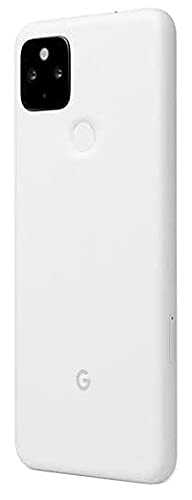 Amazon | 国内SIMフリー Google Pixel 4a (5G) 128GB Clearly White