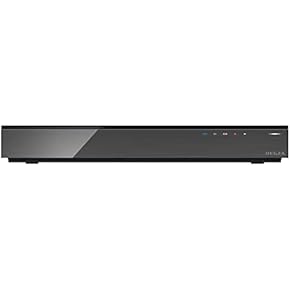 Amazon.co.jp: ブルーレイプレーヤー・レコーダー - テレビ