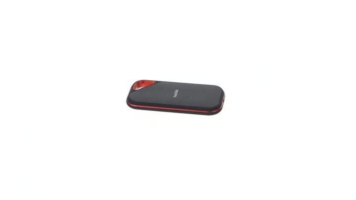 Amazon | SanDisk 4TB Extreme PRO Portable SSD - Up to 2000MB/s