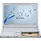 Amazon.co.jp: CF-SX4EDHCS [Let's note SX4 法人モデル(i5/HDD/7P32