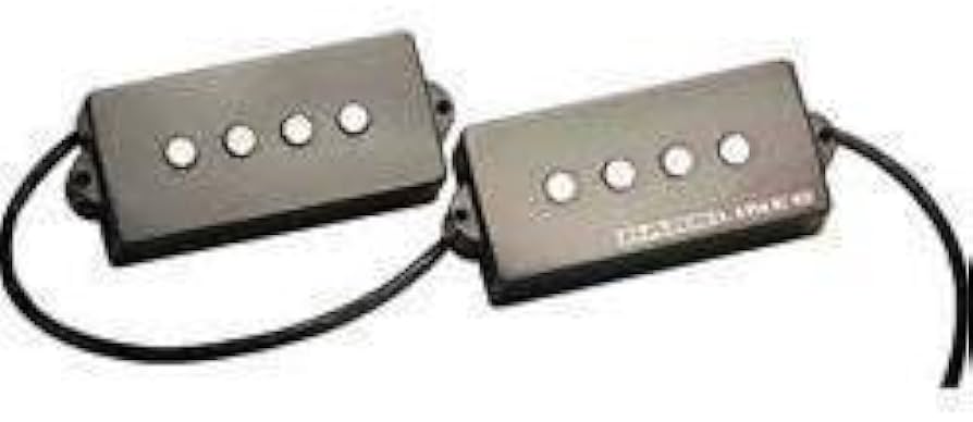 Amazon.co.jp: Seymour Duncan APB-2 Lightnin' Rods セイモア