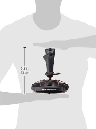 Amazon.co.jp: 【国内正規品】Thrustmaster スラストマスター フライト