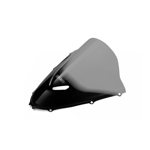 Amazon | MRA(エムアールエー) スクリーン レーシング スモーク ZX-14R