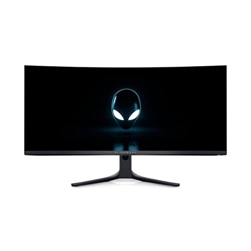 Dell Alienware AW3423DWF 34.2