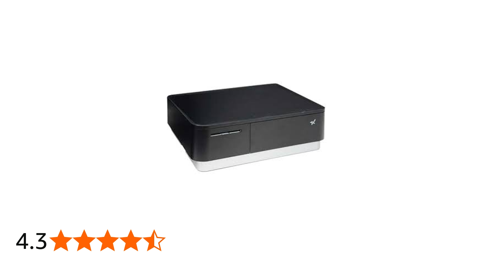 Amazon.co.jp: スター精密 レシートプリンター 黒 POP10-OF BLK JP