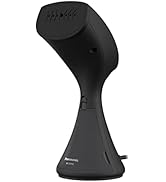 Amazon | パナソニック スチームアイロン 衣類スチーマー NI-FS70A-K