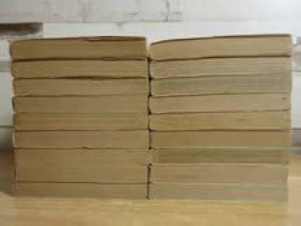 コブラ 全18巻 全巻セット 漫画 寺沢武一 ジャンプコミックス 集英社