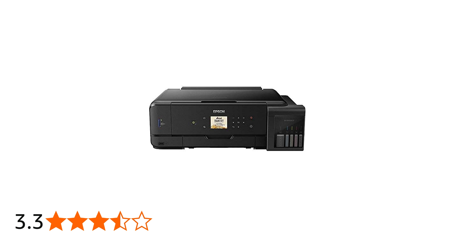 Amazon.co.jp: エプソン EW-M970A3T プリンター/A3カラー