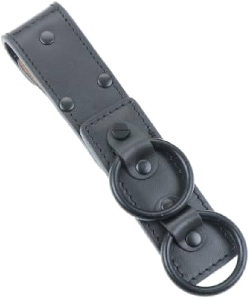 Amazon.co.jp: 警察装備品型 吊り下げホルスター 警察グッズ