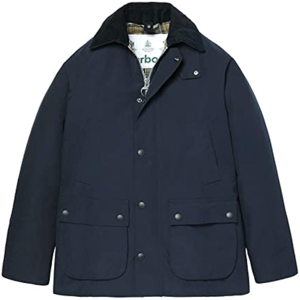 Amazon | [Barbour] バブアー BEDALE SL 2LAYER ビデイル SL 2レイヤー