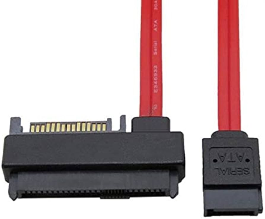 Amazon.com: NFHK SFF-8482 SAS 29 Pin to 7 Pin SATA Hard Disk Drive