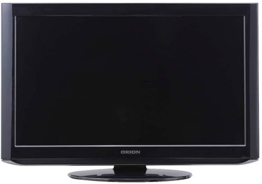 送料込み）オリオン DL32-33B 液晶テレビ 稼働品 送料込み）オリオン