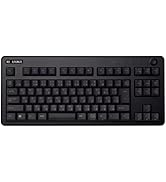 Amazon.co.jp: REALFORCE R3S キーボード 有線 テンキーレス 変荷重