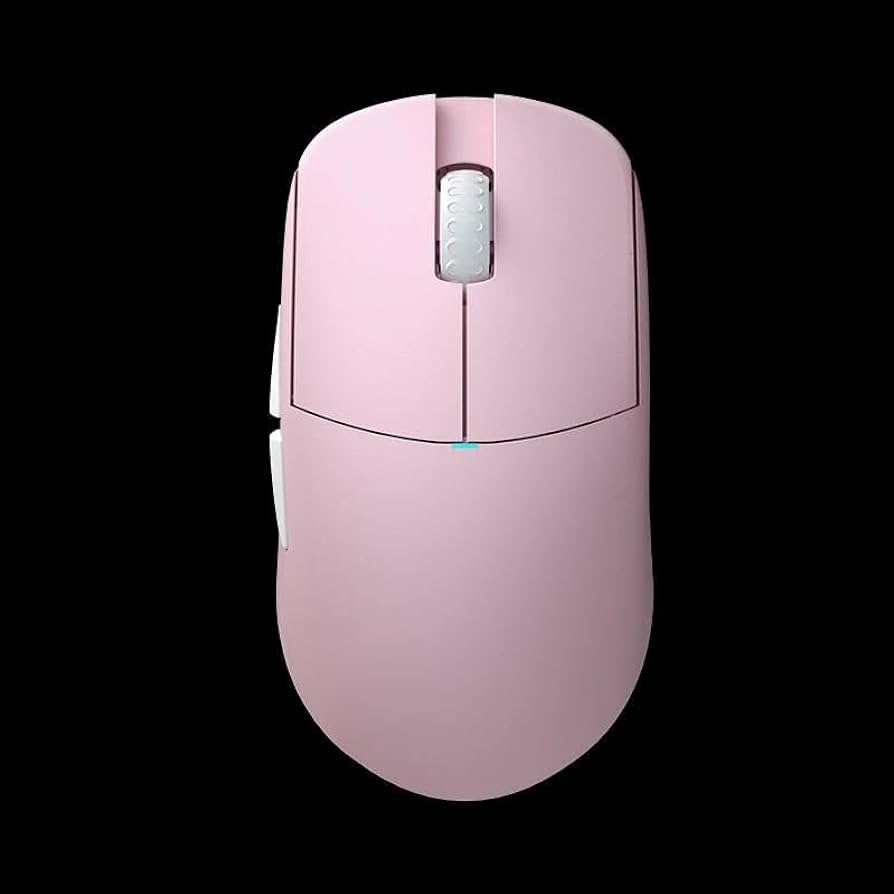 Amazon | LAMZU ATLANTIS MINI Champion Edition ゲーミングマウス 8K