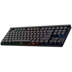 Amazon.com: Logitech G502 X Plus Lightspeed Wireless Gaming Mouse