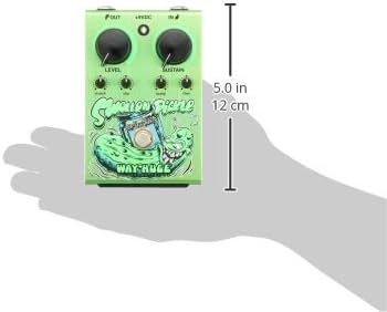 Amazon.co.jp: Way Huge WHE402DD Swollen Pickle Dirty Donny Fuzz