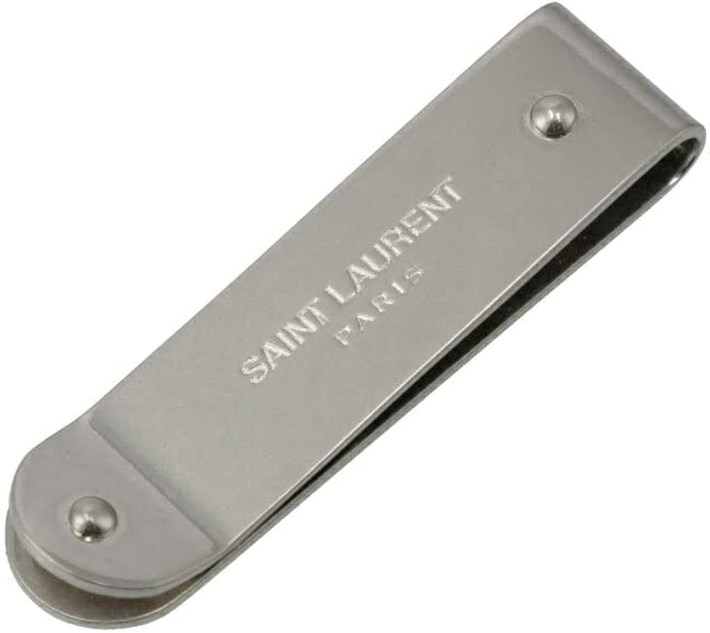 Amazon | [サンローランパリ] 札入れ メンズ YSL KEYRING ID