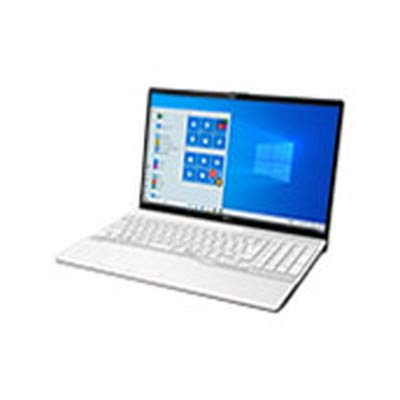 Amazon.co.jp: 富士通 15.6型ノートパソコン FMV LIFEBOOK AH30/E2