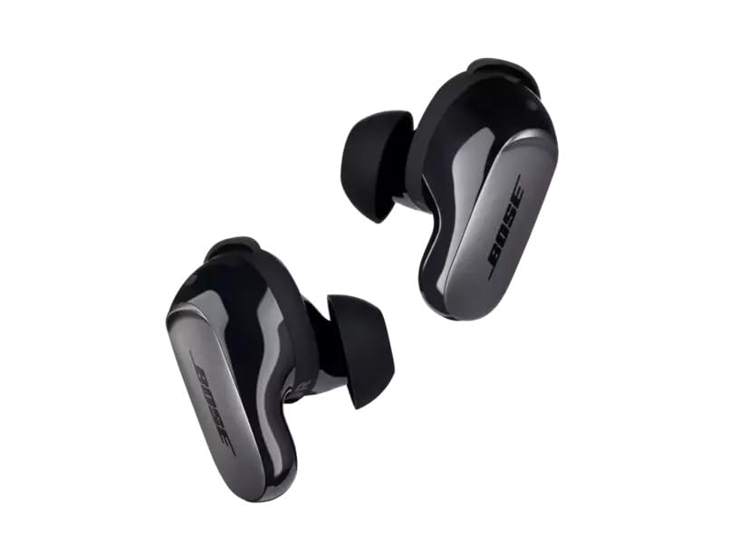 Amazon.com: Bose QuietComfort Ultra Wireless Noise Cancelling