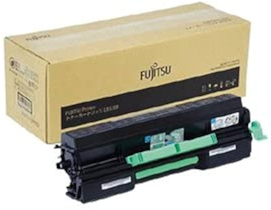 Amazon.co.jp: LB320MF トナーカートリッジ 大容量 富士通【国内純正品
